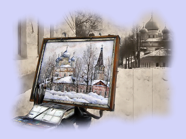 подарок на новый год 2012, рождество